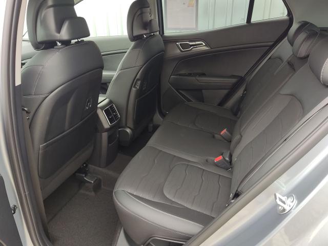 Kia / Sportage / Silber / / / , Beispielbilder