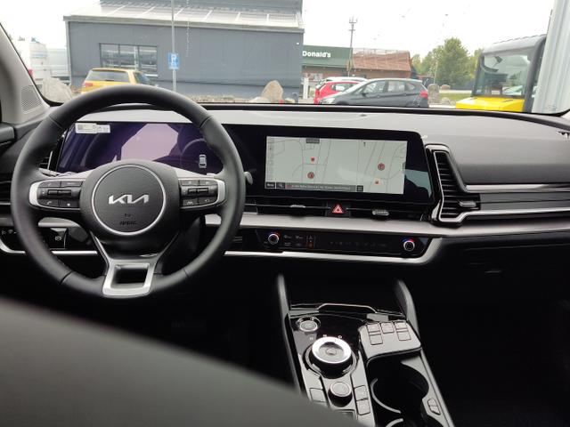 Kia / Sportage / Silber / / / , Beispielbilder