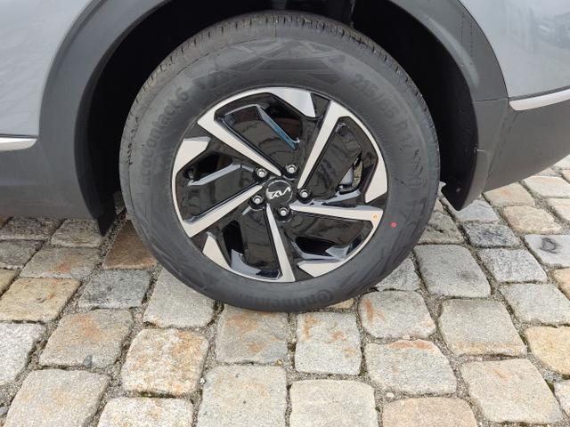 Kia / Sportage / Silber / / / , Beispielbilder