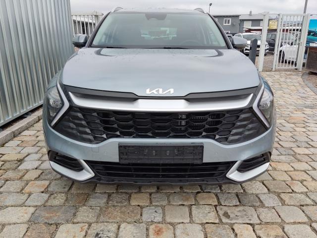 Kia / Sportage / Silber / / / , Beispielbilder