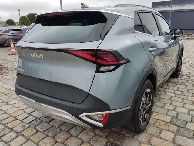Kia / Sportage / Silber / / / , Beispielbilder