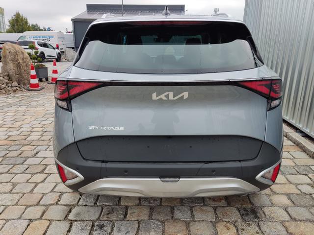 Kia / Sportage / Silber / / / , Beispielbilder