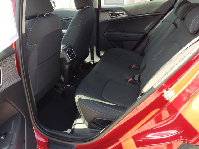 Kia / Sportage / Rot / / / , Beispielbilder, ggf. teilweise mit Sonderausstattung
