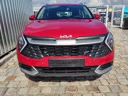 Kia Sportage Urban 1.6 T-GDI MHEV 160 PS -Navi 12,3 Zoll-Rückfahrkamera-AppleCarPlay-AndroidAuto-Klimaautomatik-SHZ-LED-17''Alu-Sofort 