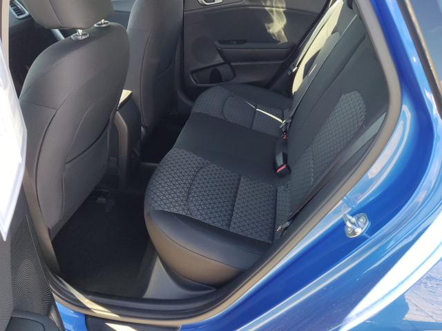 Kia / Ceed / Blau / / / , Beispielbilder, ggf. teilweise mit Sonderausstattung