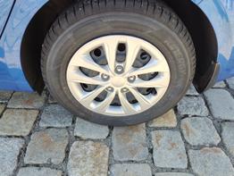 Kia Ceed Best 1.5 T-GDI 140 PS 6 Gang-Navi-AppleCarPlay-AndroidAuto-Winterpaket-Rückfahrkamera-2-Zonen-Klimaautomatik-Sofort 