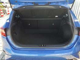Kia Ceed Best 1.5 T-GDI 140 PS 6 Gang-Navi-AppleCarPlay-AndroidAuto-Winterpaket-Rückfahrkamera-2-Zonen-Klimaautomatik-Sofort 