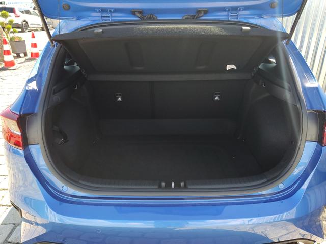 Kia / Ceed / Blau / / / , Beispielbilder, ggf. teilweise mit Sonderausstattung