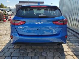 Kia Ceed Best 1.5 T-GDI 140 PS 6 Gang-Navi-AppleCarPlay-AndroidAuto-Winterpaket-Rückfahrkamera-2-Zonen-Klimaautomatik-Sofort 