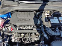 Kia Ceed Best 1.5 T-GDI 140 PS 6 Gang-Navi-AppleCarPlay-AndroidAuto-Winterpaket-Rückfahrkamera-2-Zonen-Klimaautomatik-Sofort 