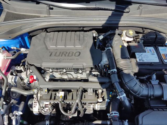 Kia / Ceed / Blau / / / , Beispielbilder, ggf. teilweise mit Sonderausstattung
