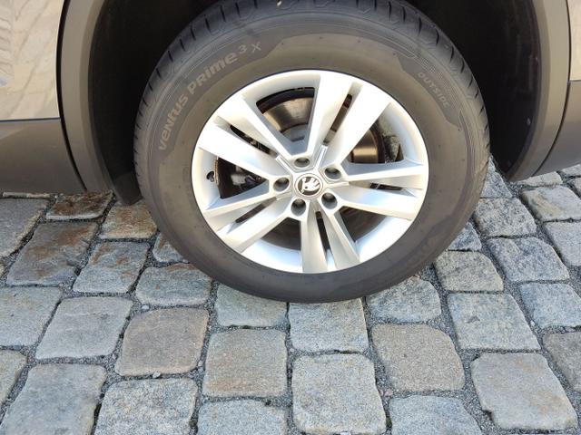 Skoda / Kodiaq / Grau / / / 