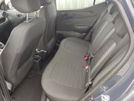 Hyundai i10 GO 1.0 63 PS-Navi-Winterpaket-Klima-Sofort 