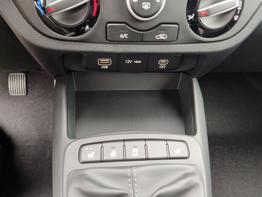 Hyundai i10 GO 1.0 63 PS-Navi-Winterpaket-Klima-Sofort 