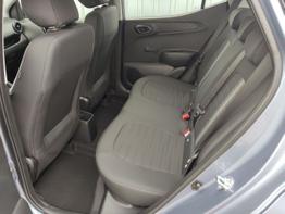 Hyundai i10 GO 1.0 63 PS-Navi-Winterpaket-Klima-Sofort 