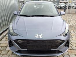 Hyundai i10 GO 1.0 63 PS-Navi-Winterpaket-Klima-Sofort 