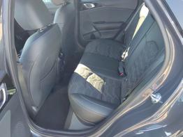 Kia XCeed STEEL EDITION 1.6 T-GDI 180 PS 7-DCT Automatik-Teilleder-Navi-AppleCarPlay-AndroidAuto-ACC-Klimaautomatik-Kessy-LED-Kamera-2xPDC-18''Alu-Sofort 