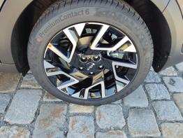 Kia XCeed STEEL EDITION 1.6 T-GDI 180 PS 7-DCT Automatik-Teilleder-Navi-AppleCarPlay-AndroidAuto-ACC-Klimaautomatik-Kessy-LED-Kamera-2xPDC-18''Alu-Sofort 