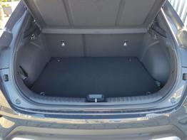 Kia XCeed STEEL EDITION 1.6 T-GDI 180 PS 7-DCT Automatik-Teilleder-Navi-AppleCarPlay-AndroidAuto-ACC-Klimaautomatik-Kessy-LED-Kamera-2xPDC-18''Alu-Sofort 