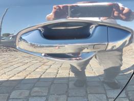 Kia XCeed STEEL EDITION 1.6 T-GDI 180 PS 7-DCT Automatik-Teilleder-Navi-AppleCarPlay-AndroidAuto-ACC-Klimaautomatik-Kessy-LED-Kamera-2xPDC-18''Alu-Sofort 