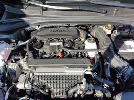 Kia XCeed STEEL EDITION 1.6 T-GDI 180 PS 7-DCT Automatik-Teilleder-Navi-AppleCarPlay-AndroidAuto-ACC-Klimaautomatik-Kessy-LED-Kamera-2xPDC-18''Alu-Sofort 