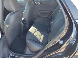 Kia XCeed STEEL EDITION 1.6 T-GDI 180 PS 7-DCT Automatik-Teilleder-Navi-AppleCarPlay-AndroidAuto-ACC-Klimaautomatik-Kessy-LED-Kamera-2xPDC-18''Alu-Sofort 