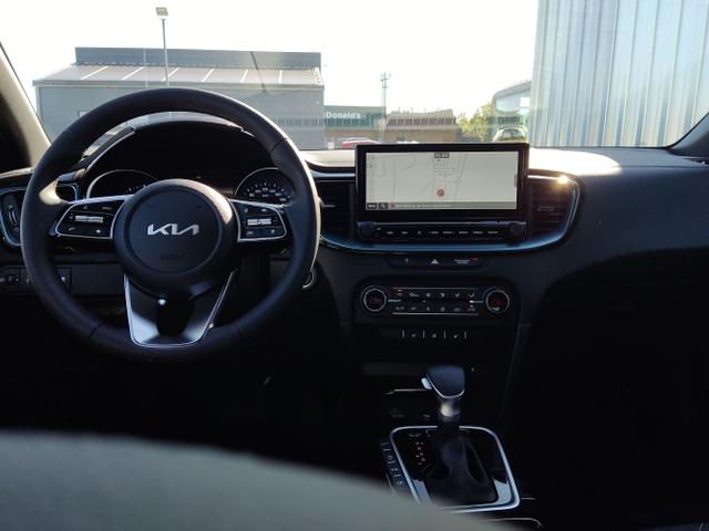 Kia / XCeed / Schwarz / / / , Beispielbilder, ggf. teilweise mit Sonderausstattung
