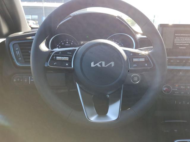 Kia / XCeed / Schwarz / / / , Beispielbilder, ggf. teilweise mit Sonderausstattung