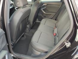 Audi A3 Sportback 35 TFSI 150 PS S-Tronic -Kamera,ACC,Sitzheizung-4 Jahre Garantie 