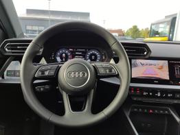 Audi A3 Sportback 35 TFSI 150 PS S-Tronic -Kamera,ACC,Sitzheizung-4 Jahre Garantie 