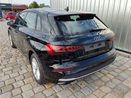 Audi A3 Sportback 35 TFSI 150 PS S-Tronic -Kamera,ACC,Sitzheizung-4 Jahre Garantie 