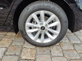 Audi A3 Sportback 35 TFSI 150 PS S-Tronic -Kamera,ACC,Sitzheizung-4 Jahre Garantie 