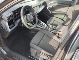 Audi A3 Sportback 35 TFSI 150 PS S-Tronic -Anhängerkupplung, Kamera, ACC,Sitzheizung-4 Jahre Garantie 