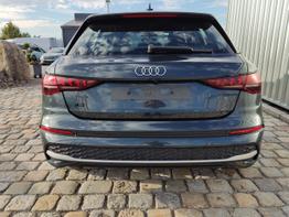 Audi A3 Sportback 35 TFSI 150 PS S-Tronic -Anhängerkupplung, Kamera, ACC,Sitzheizung-4 Jahre Garantie 