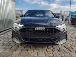 Audi A3 Sportback 35 TFSI 150 PS S-Tronic -Anhängerkupplung, Kamera, ACC,Sitzheizung-4 Jahre Garantie 