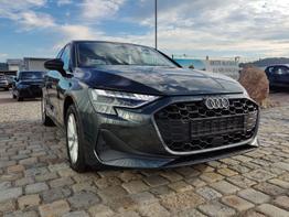 Audi A3 Sportback 35 TFSI 150 PS S-Tronic -Anhängerkupplung, Kamera, ACC,Sitzheizung-4 Jahre Garantie 