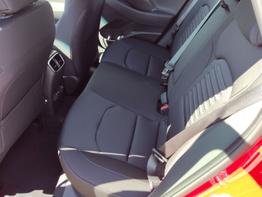 Hyundai i30 GO! 1.0 T-GDI 100 PS Navi-AppleCarPlay-AndroidAuto-Winterpaket-Rückfahrkamera-PDC-DAB-2 Zonen Klimaautomatik-Tempomat-16''Alu-Sofort 