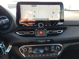 Hyundai i30 GO! 1.0 T-GDI 100 PS Navi-AppleCarPlay-AndroidAuto-Winterpaket-Rückfahrkamera-PDC-DAB-2 Zonen Klimaautomatik-Tempomat-16''Alu-Sofort 