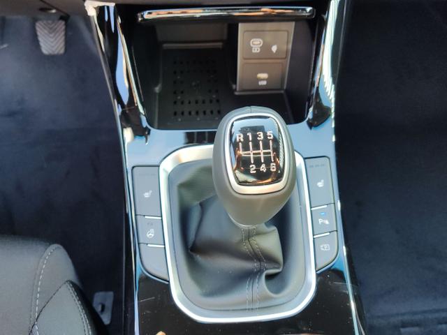 Hyundai / i30 / Silber / / / , Beispielbilder, ggf. teilweise mit Sonderausstattung