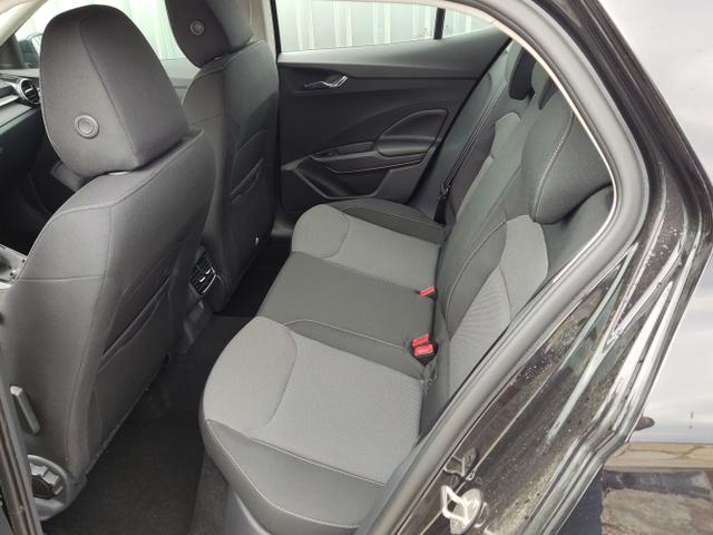 Skoda / Fabia / Schwarz / / / 