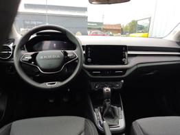 Skoda Fabia Sondermodell 130 Jahre 1.0 MPI 80 PS Virtuell Cockpit-Apple CarPlay/AndroidAuto-LED-Klima-Rückfahrkamera-Sitzheizung-LM 15"-Sofort 