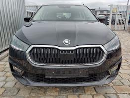 Skoda Fabia Sondermodell 130 Jahre 1.0 MPI 80 PS Virtuell Cockpit-Apple CarPlay/AndroidAuto-LED-Klima-Rückfahrkamera-Sitzheizung-LM 15"-Sofort 