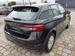 Skoda Fabia Sondermodell 130 Jahre 1.0 MPI 80 PS Virtuell Cockpit-Apple CarPlay/AndroidAuto-LED-Klima-Rückfahrkamera-Sitzheizung-LM 15"-Sofort 