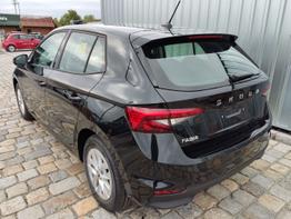 Skoda Fabia Sondermodell 130 Jahre 1.0 MPI 80 PS Virtuell Cockpit-Apple CarPlay/AndroidAuto-LED-Klima-Rückfahrkamera-Sitzheizung-LM 15"-Sofort 
