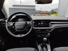 Skoda Fabia Sondermodell 130 Jahre 1.0 MPI 80 PS Virtuell Cockpit-Apple CarPlay/AndroidAuto-LED-Klima-Rückfahrkamera-Sitzheizung-LM 15"-Sofort 