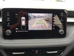 Skoda Fabia Sondermodell 130 Jahre 1.0 MPI 80 PS Virtuell Cockpit-Apple CarPlay/AndroidAuto-LED-Klima-Rückfahrkamera-Sitzheizung-LM 15"-Sofort 