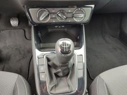 Skoda Fabia Sondermodell 130 Jahre 1.0 MPI 80 PS Virtuell Cockpit-Apple CarPlay/AndroidAuto-LED-Klima-Rückfahrkamera-Sitzheizung-LM 15"-Sofort 