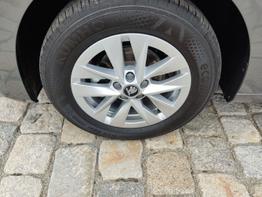 Skoda Fabia Sondermodell 130 Jahre 1.0 MPI 80 PS Virtuell Cockpit-Apple CarPlay/AndroidAuto-LED-Klima-Rückfahrkamera-Sitzheizung-LM 15"-Sofort 