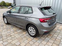 Skoda Fabia Sondermodell 130 Jahre 1.0 MPI 80 PS Virtuell Cockpit-Apple CarPlay/AndroidAuto-LED-Klima-Rückfahrkamera-Sitzheizung-LM 15"-Sofort 