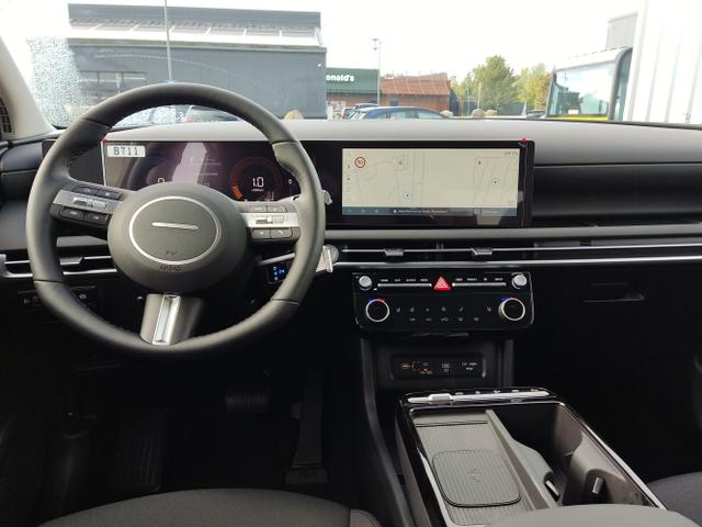Hyundai / TUCSON / Rot / / / , Beispielbilder, ggf. teilweise mit Sonderausstattung